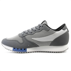 Tênis Fila Euro Jogger Sport - Masculino - Foto 2