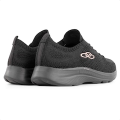 TÊNIS OLYMPIKUS ULTRALEVE 130 G - FEMININO - Foto 3