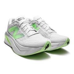 Tênis New Balance FuelCell Supercomp Trainer v3 - Masculino - Foto 4