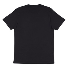 Camiseta Quiksilver Range Life Front SM25 - Masculina - Foto 4