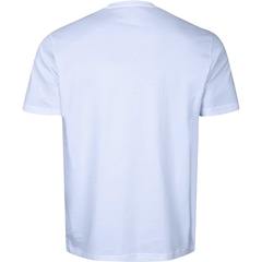 Camiseta New Era Satinado - Masculina - Foto 2