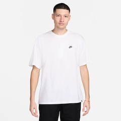 Camiseta Nike Sportswear - Masculina - Foto 1