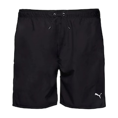 Short Puma Praia Board Médio - Masculino - Foto 1