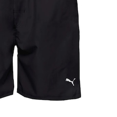 Short Puma Praia Board Médio - Masculino - Foto 2