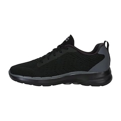 Tênis Skechers Go Walk 6 - Masculino - Foto 2