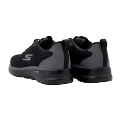 Tênis Skechers Go Walk 6 - Masculino - Foto 3