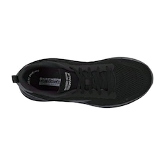 Tênis Skechers Go Walk 6 - Masculino - Foto 4