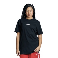 Camiseta Approve Bold Family Bear - Masculina - Foto 1