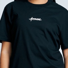 Camiseta Approve Bold Family Bear - Masculina - Foto 4