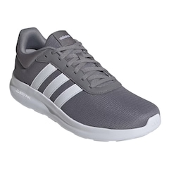Tênis Adidas Lite Racer 4.0 - Masculino - Foto 1