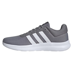 Tênis Adidas Lite Racer 4.0 - Masculino - Foto 2