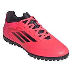 Chuteira Society Adidas F50 Club - Adulto - Foto 1