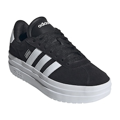 Tênis Adidas VL Court Bold - Feminino - Foto 1