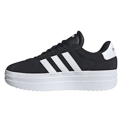 Tênis Adidas VL Court Bold - Feminino - Foto 2