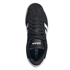 Tênis Adidas VL Court Bold - Feminino - Foto 4