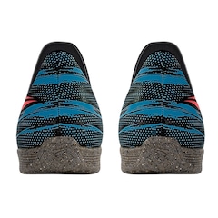 Chuteira Futsal Penalty Tornado - Infantil - Foto 3