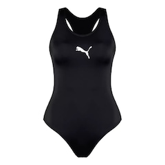 Maiô Puma Nadador - Feminino - Foto 1