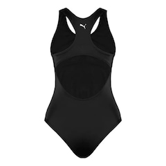 Maiô Puma Nadador - Feminino - Foto 2