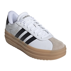 Tênis Adidas VL Court Bold - Feminino - Foto 1