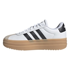Tênis Adidas VL Court Bold - Feminino - Foto 2
