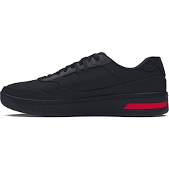 Tênis Under Armour Court 96 - Masculino - Foto 4