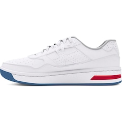 Tênis Under Armour Court 96 - Feminino - Foto 4