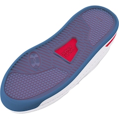 Tênis Under Armour Court 96 - Feminino - Foto 5