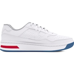 Tênis Under Armour Court 96 - Feminino - Foto 6