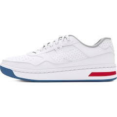 Tênis Under Armour Court 96 - Feminino - Foto 7