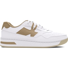 Tênis Under Armour Court 96 - Feminino - Foto 1