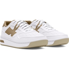 Tênis Under Armour Court 96 - Feminino - Foto 2