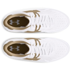 Tênis Under Armour Court 96 - Feminino - Foto 3