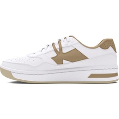 Tênis Under Armour Court 96 - Feminino - Foto 4
