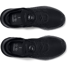 Tênis Under Armour SlipSpeed Mega - Unissex - Foto 3