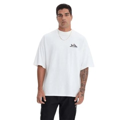 Camiseta Baw Market Maniac Unissex - Foto 1