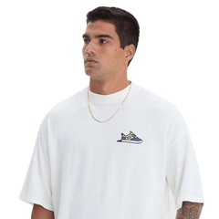 Camiseta Baw Market Maniac Unissex - Foto 2