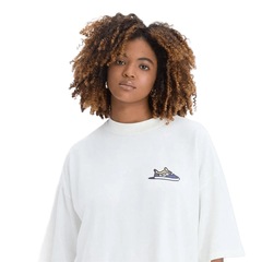 Camiseta Baw Market Maniac Unissex - Foto 3