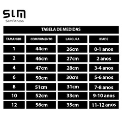 Camiseta UV Infantil Proteção Solar Praia Piscina Sol - Foto 3