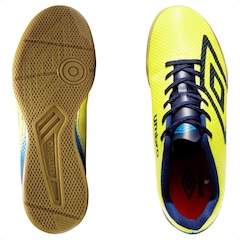 Chuteira Futsal Umbro Force - Adulto - Foto 6