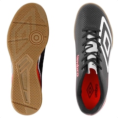 Chuteira Futsal Umbro Force - Adulto - Foto 6