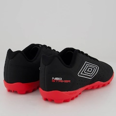 Chuteira Society Umbro Neo Striker - Adulto - Foto 3