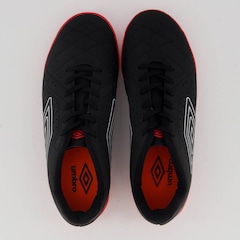 Chuteira Society Umbro Neo Striker - Adulto - Foto 4