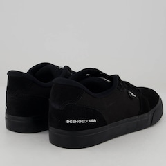 Tênis DC Anvil Blast - Masculino - Foto 3
