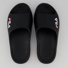 Chinelo Fila Drifter Foam Slide - Masculino - Foto 1