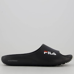 Chinelo Fila Drifter Foam Slide - Masculino - Foto 2