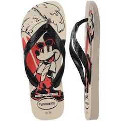 Chinelo Havaianas Top Disney FC - Infantil - Foto 6