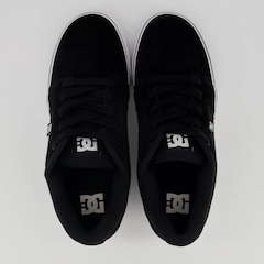 Tênis DC Anvil Blast - Masculino - Foto 4