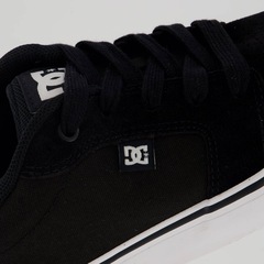 Tênis DC Anvil Blast - Masculino - Foto 7