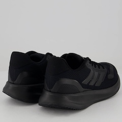 Tênis adidas RunFalcon 5 Masculino - Foto 3