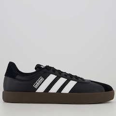 Tênis Adidas VL Court - Masculino - Foto 1